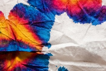 Ink Blot