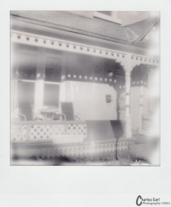 Old Home