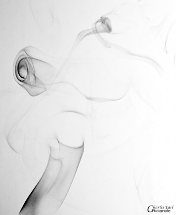 Smoke Rose