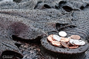 Spare Change