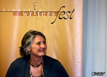 Louise Penny