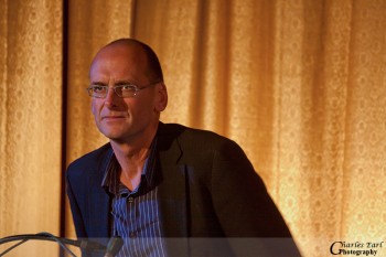 David Bergen