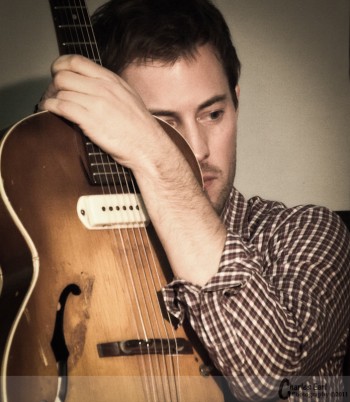Matthew Barber
