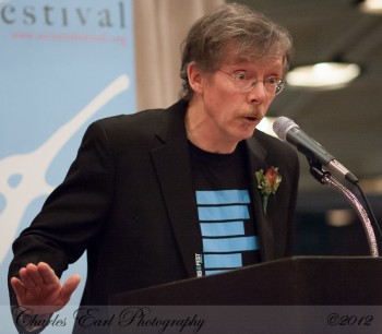 Phil Hall