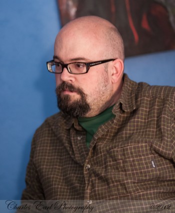 derek beaulieu