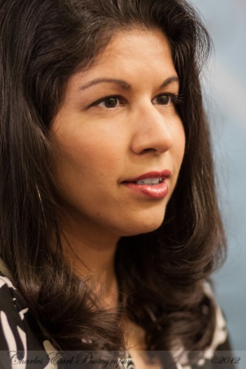 Jasmine Aziz