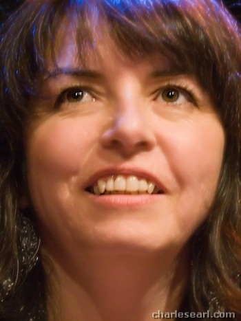Lynn Miles - Ottawa International Writers Festival