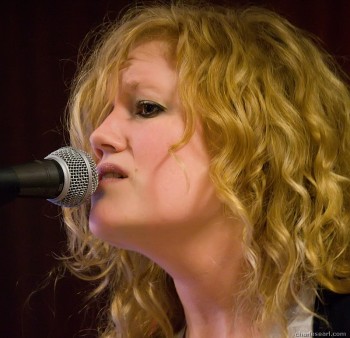 Lindsay Ferguson