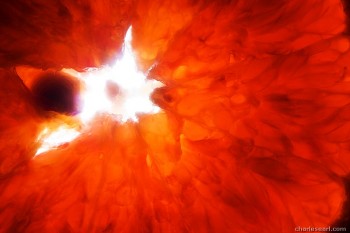 Super Nova
