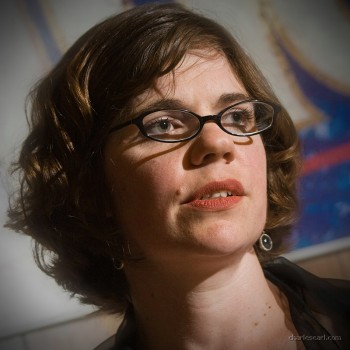 Jennifer Hill-Kaucher