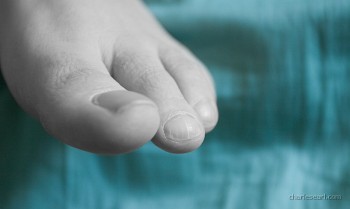 Toe Story
