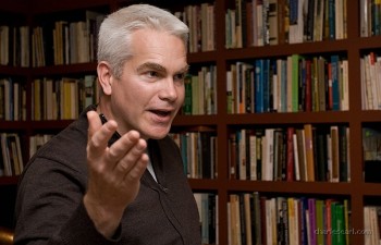 Stephen Brockwell #2