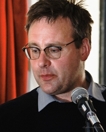 John Stiles