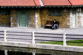 Rest Stop