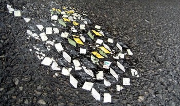 In Pieces