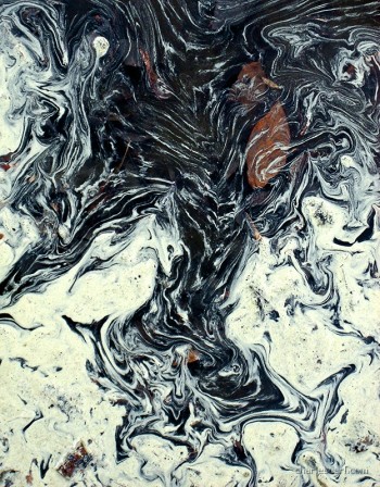 Sudsy Swirl