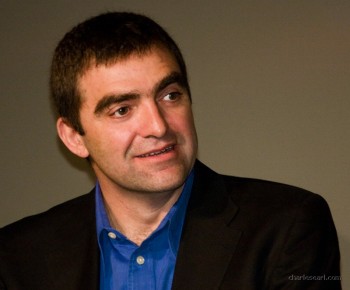 Nino Ricci