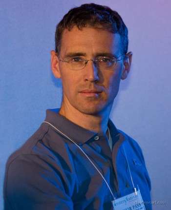 Paul Glennon