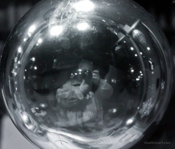 Self Portrait #3