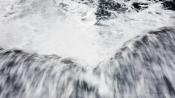 Falls Abstract