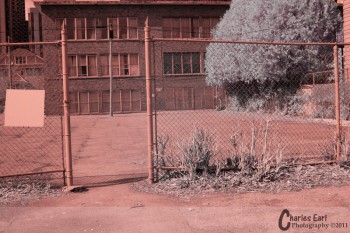 Retired School