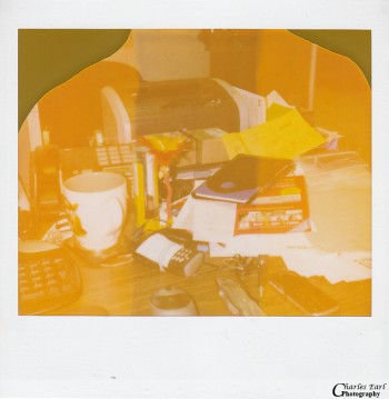 Dying Film