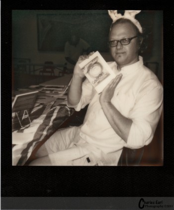 Warren Dean Fulton - Pooka Press