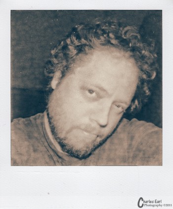 Self Portrait