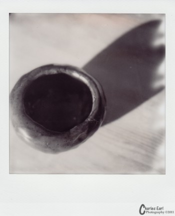 Pottery