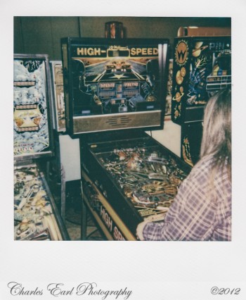 High Speed